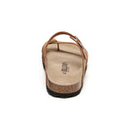 Leather Sandals - Men