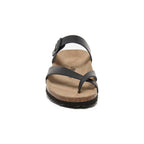 Black Sandals - Men