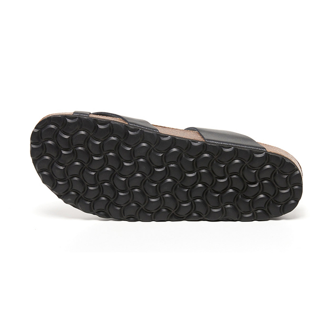 Black Sandals - Men