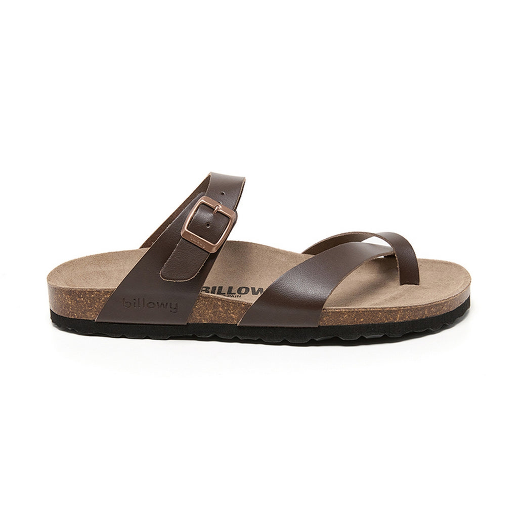 Sandales Marron - Homme