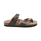 Sandales Marron - Homme