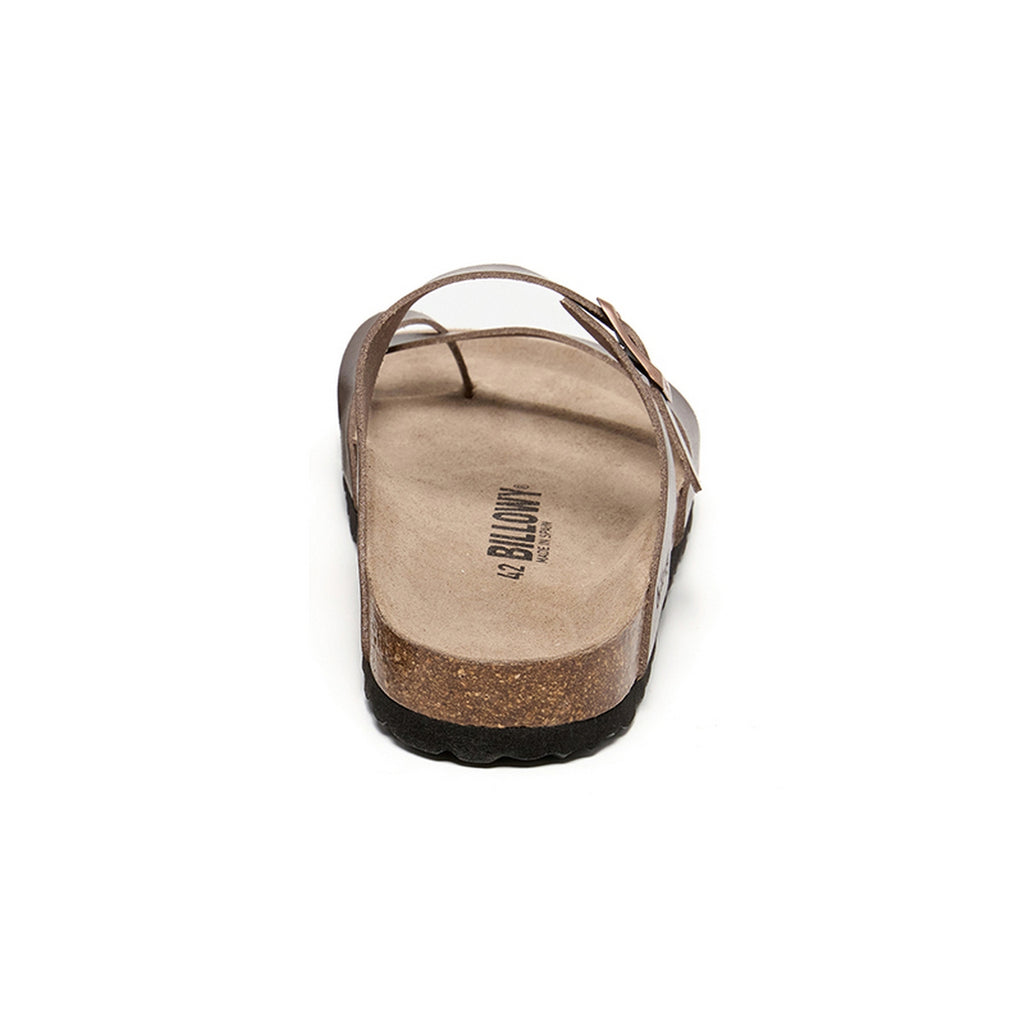 Sandales Marron - Homme