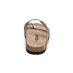 Sandales Marron - Homme