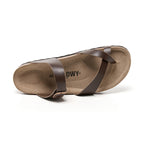 Sandales Marron - Homme