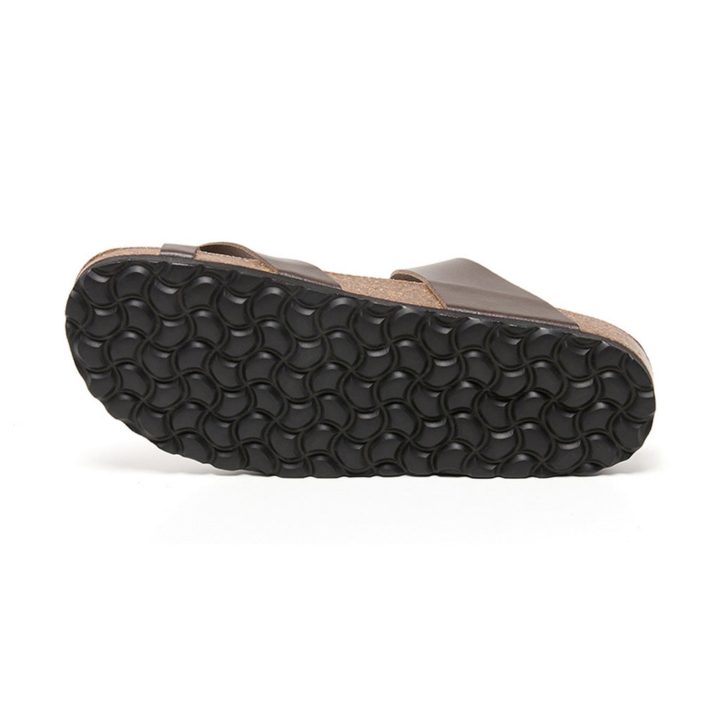 Sandales Marron - Homme