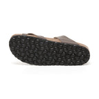 Sandales Marron - Homme