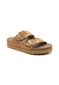 Sandales Cuir - Femme