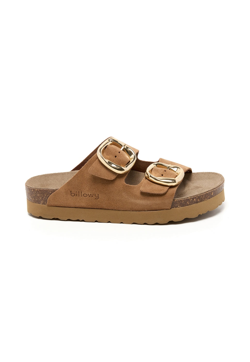 Sandales Cuir - Femme