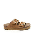 Sandales Cuir - Femme