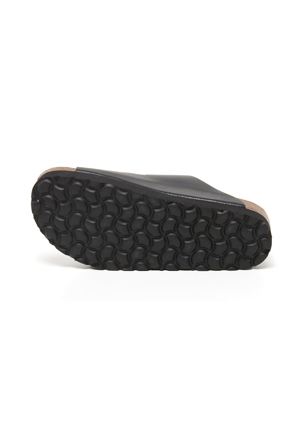 Black Sandals - Women