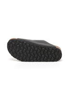 Black Sandals - Women