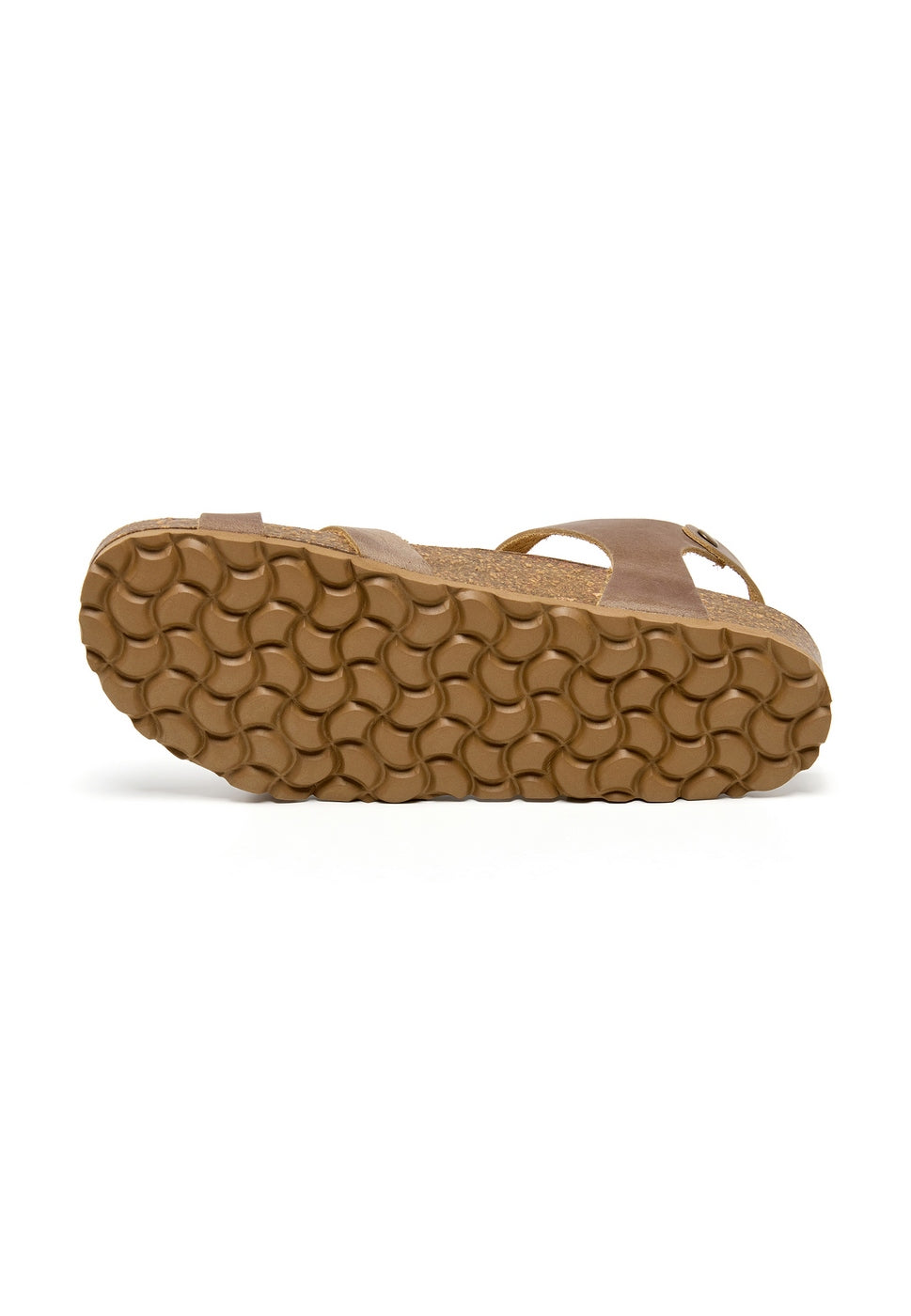 Sandalias Marrones - Mujer