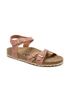 Sandales Rose - Femme