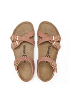 Sandales Rose - Femme