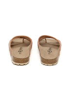 Tongs Saumon - Femme