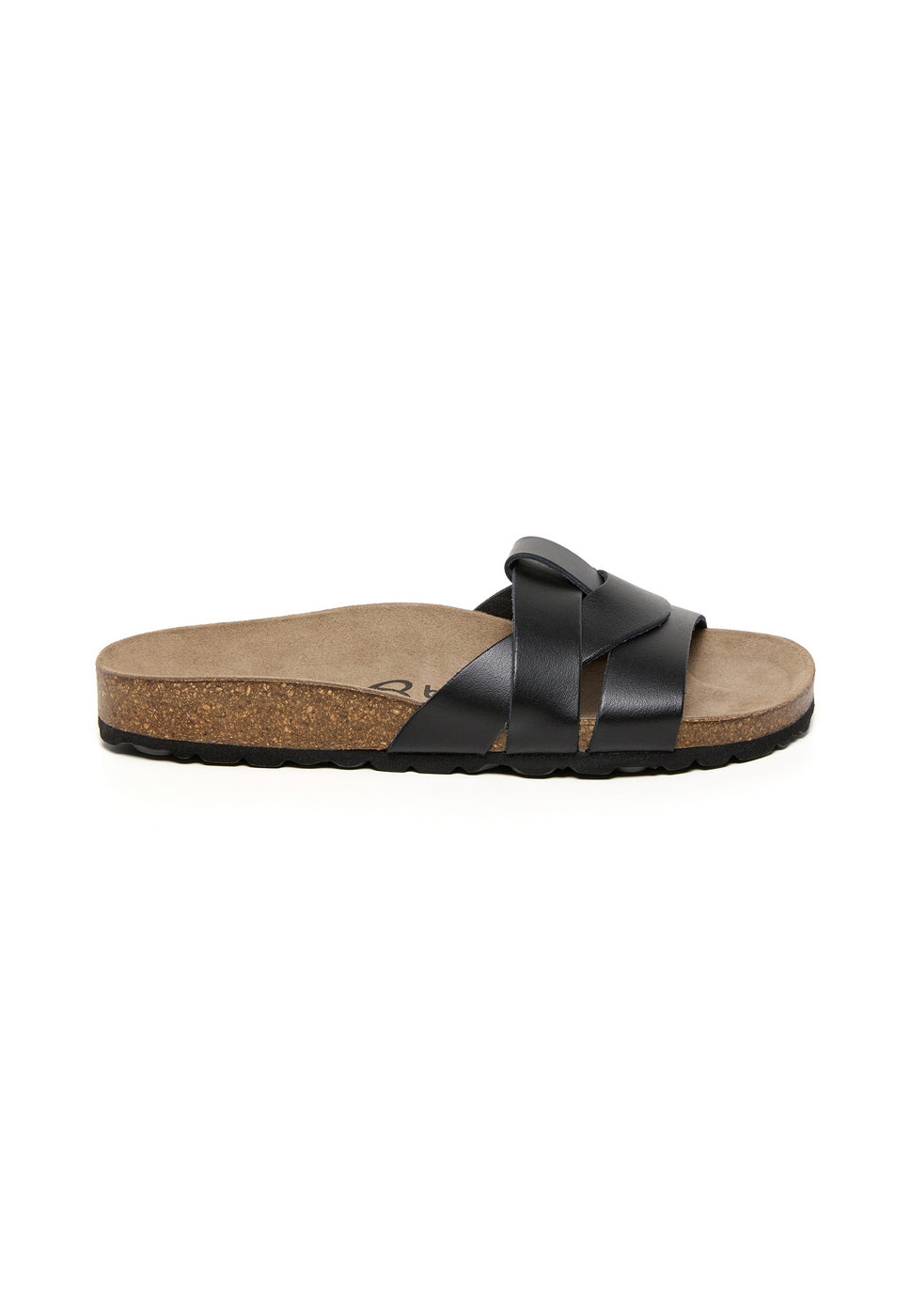 Sandales Noir - Femme