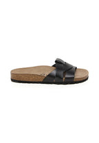 Sandales Noir - Femme