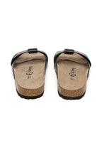 Sandales Noir - Femme