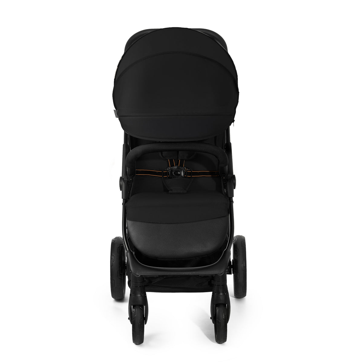 Silla de paseo Trig 3 Negra