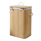 Panier À Linge - Bambou