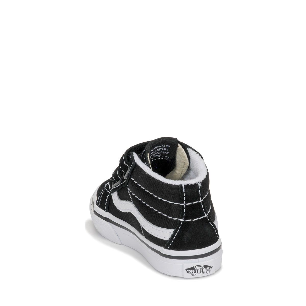 Baskets Vans Sk8 Mid Reissue V Bébé