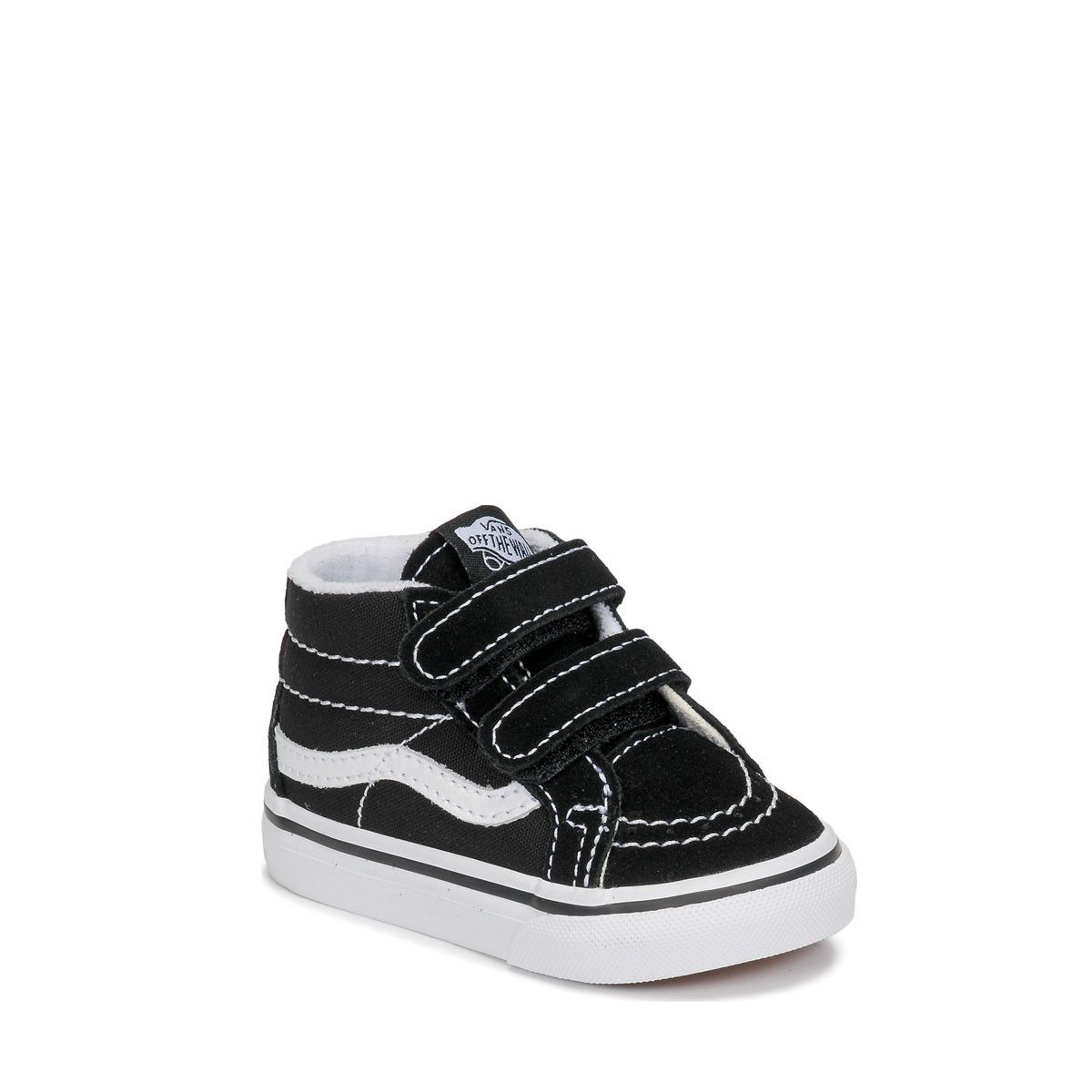 Baskets Vans Sk8 Mid Reissue V Bébé