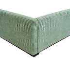 Romy - Storage Bed - Corduroy