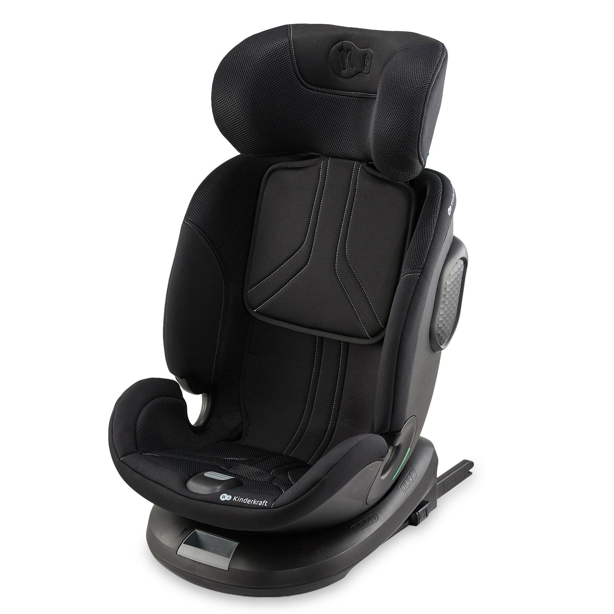 Silla de coche Xpedition 3 i-Size negro