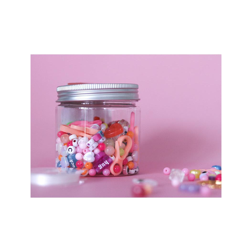 Mix De Perles - Girl Power