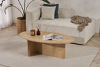 Orba - Coffee Table - Oak