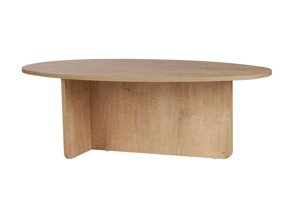 Orba - Coffee Table - Oak