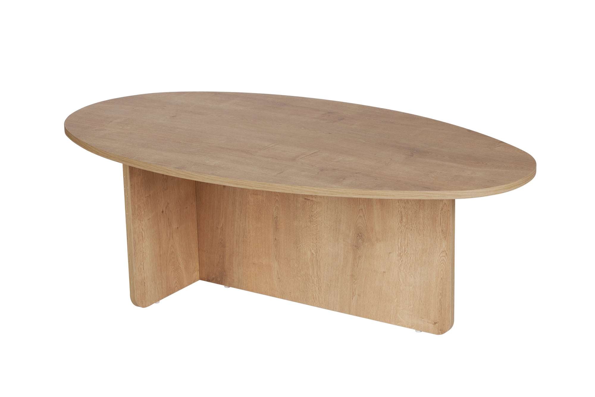 Orba - Coffee Table - Oak