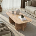 Akira - Coffee Table - Sapphire Oak