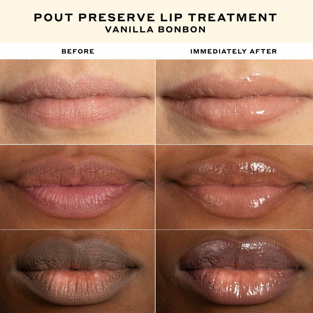 Peptide Patisserie Pout Preserve Duo