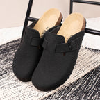 Sabots Noir - Homme
