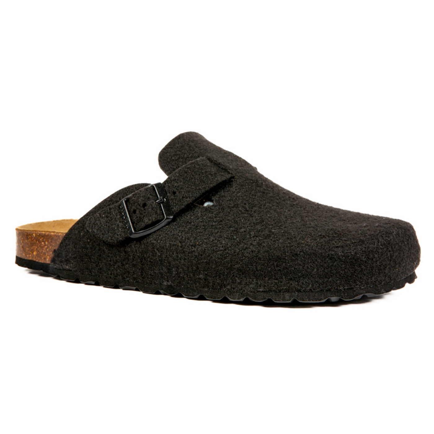 Sabots Noir - Homme