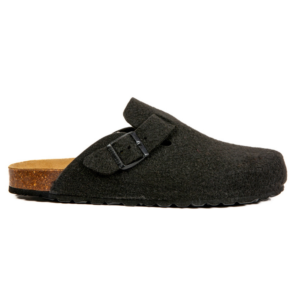 Sabots Noir - Homme