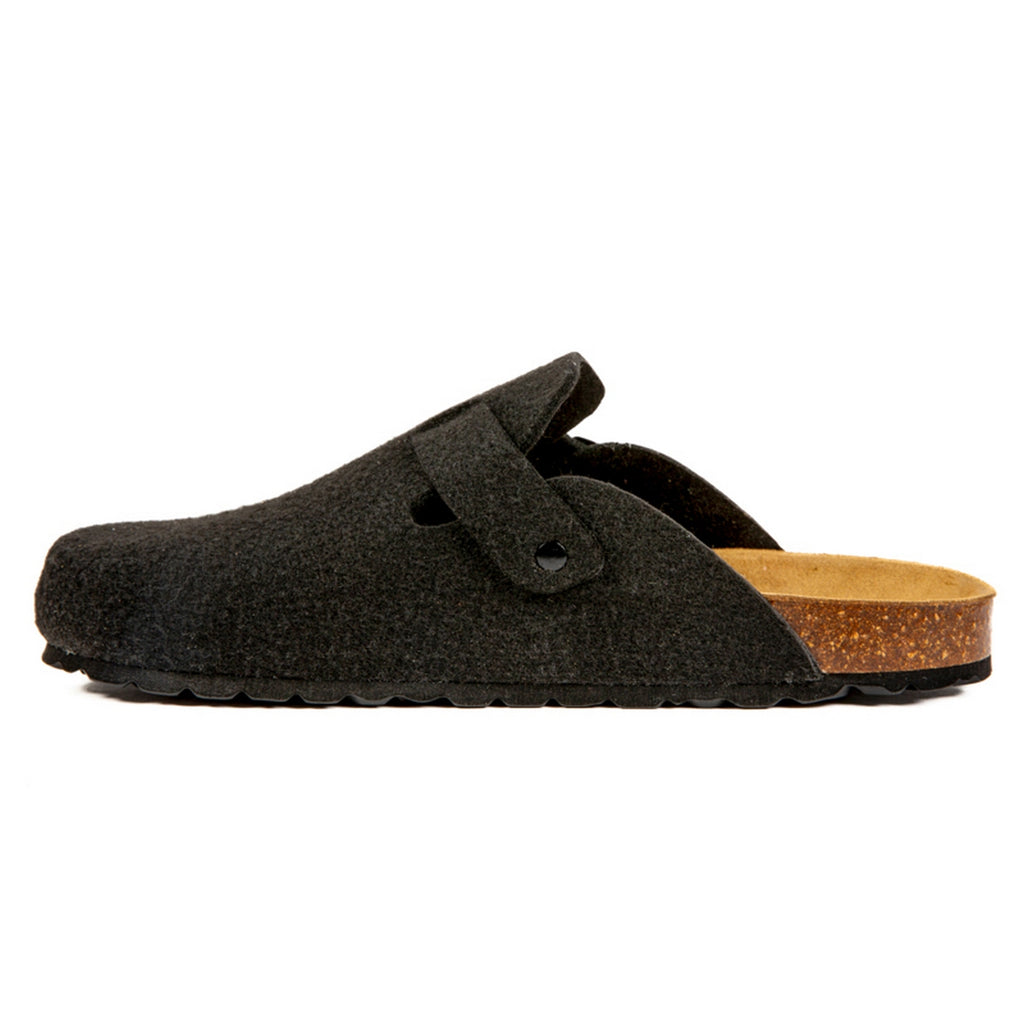 Sabots Noir - Homme