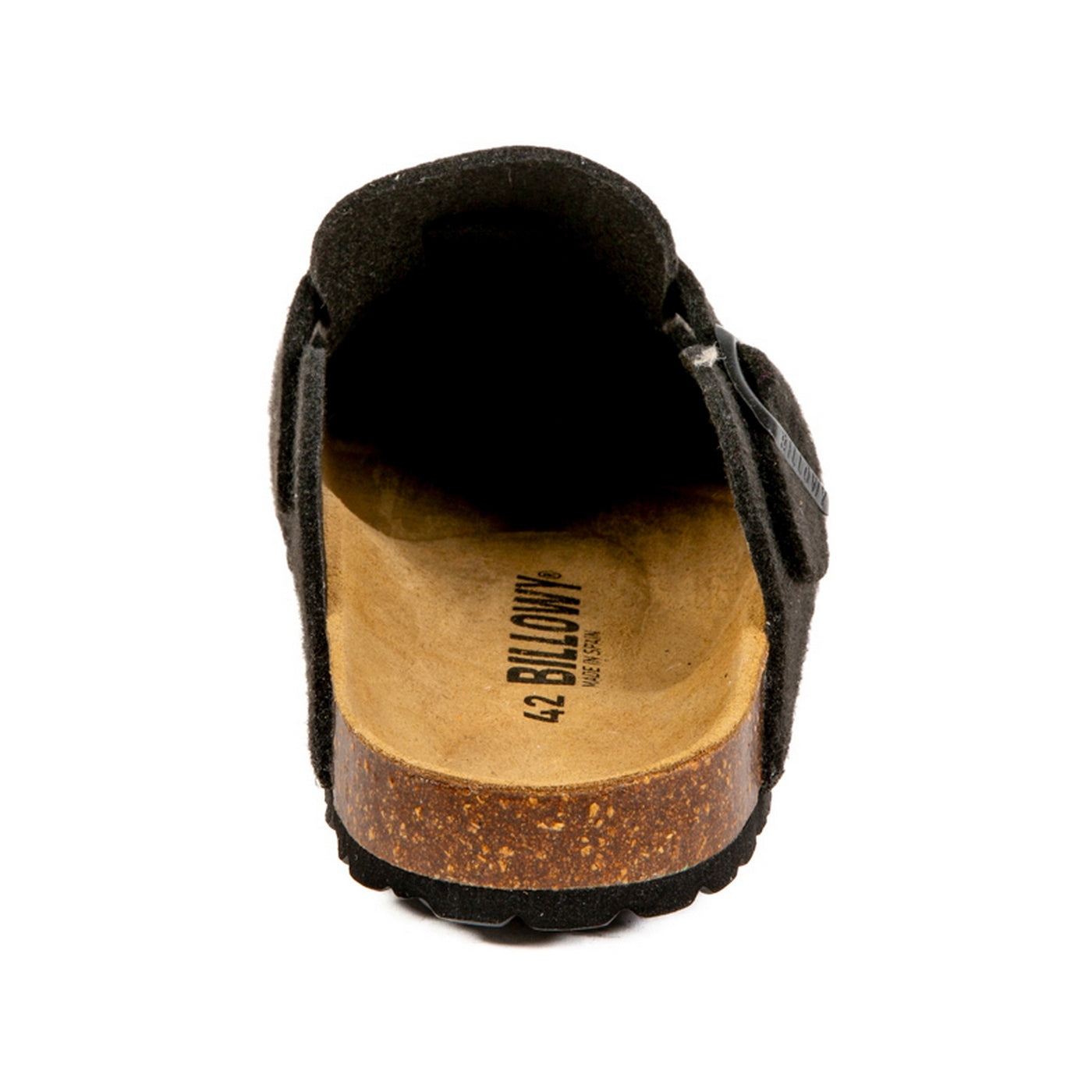 Sabots Noir - Homme