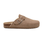 Brown Clogs - Men