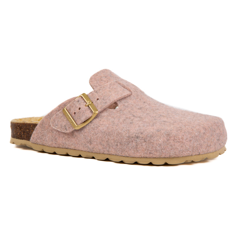 Salmon Clogs - Women