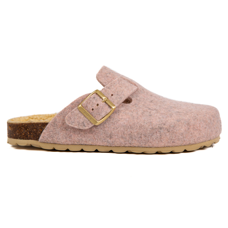 Salmon Clogs - Women