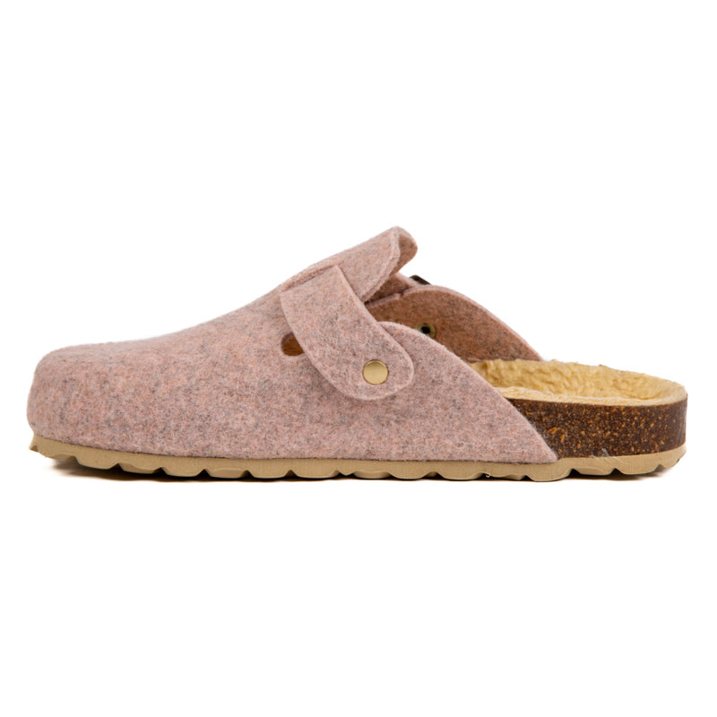 Salmon Clogs - Women