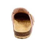 Salmon Clogs - Women