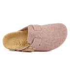 Salmon Clogs - Women