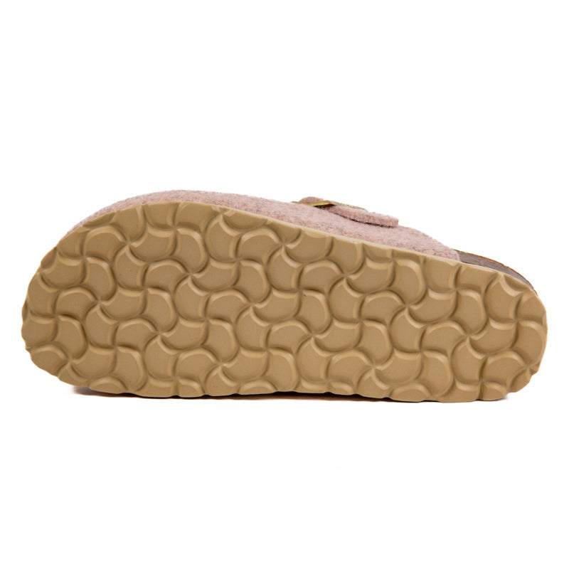 Salmon Clogs - Women
