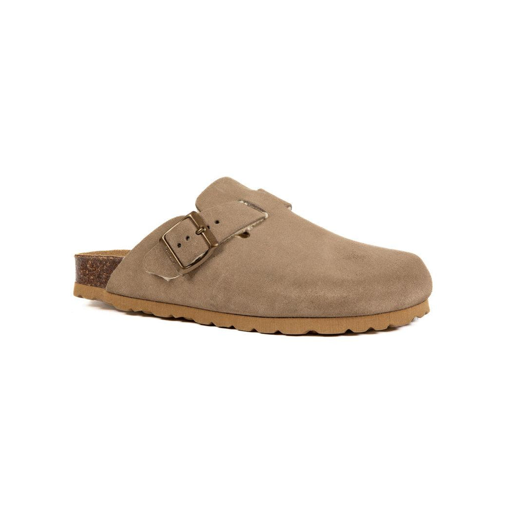 Sabots Marron - Femme