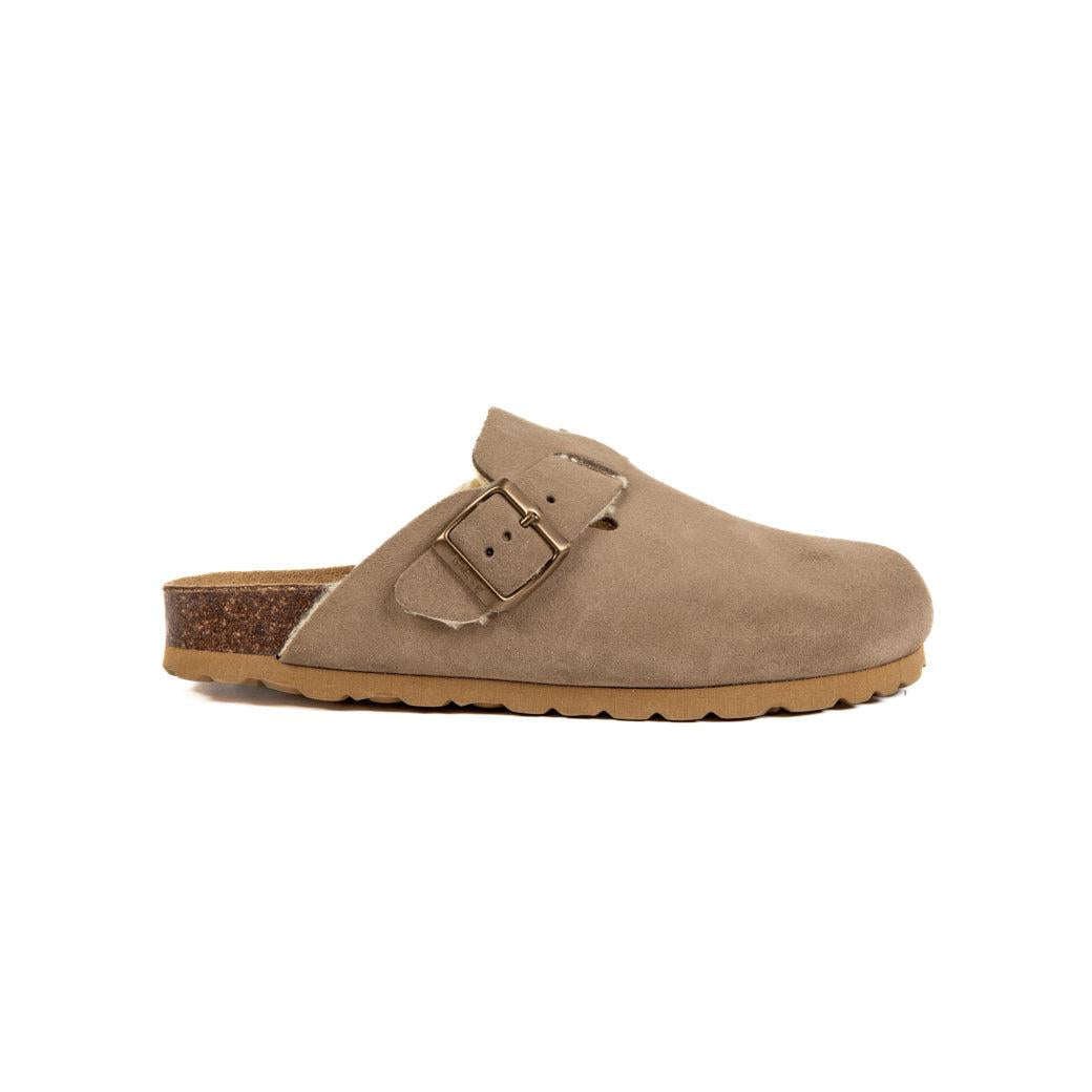 Sabots Marron - Femme