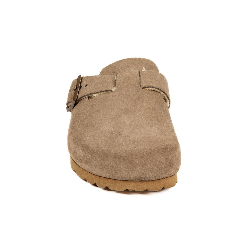 Sabots Marron - Femme