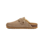 Sabots Marron - Femme